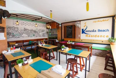 Kamala Beach Residence – Photos 11