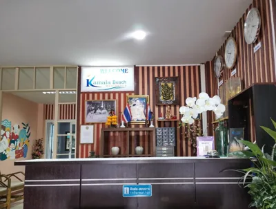Kamala Beach Residence – Photos 15